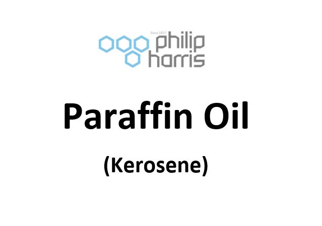 Paraffin Oil (kerosene) 2.5l